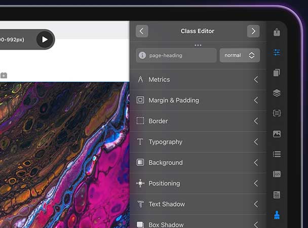 Blocs Learning Portal