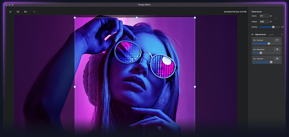 Image Editor