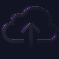 Upload Symbol